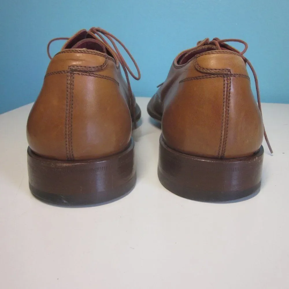 Stanbridge by Bastianelli Size 43 10 US